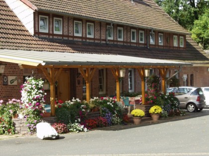 照片: Brammers Landhotel zum Wietzetal
