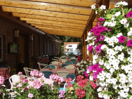 照片: Brammers Landhotel zum Wietzetal