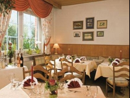 照片: Brammers Landhotel zum Wietzetal