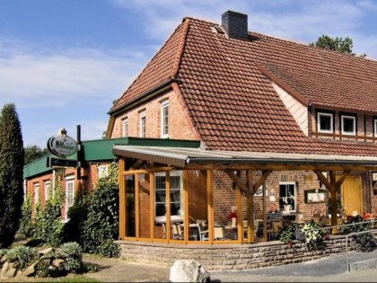 照片: Brammers Landhotel zum Wietzetal